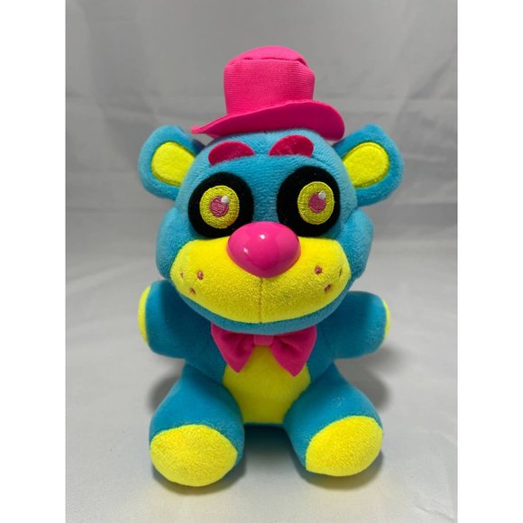 Funko Other - Funko Five Nights at Freddys Blacklight